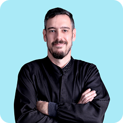 Dr. Paulo Sérgio