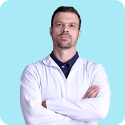 Dr. Thiago